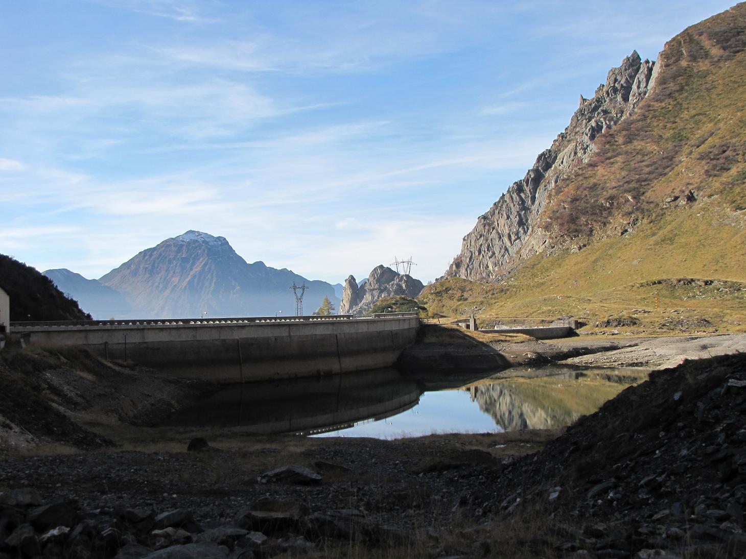 Laghi....della LOMBARDIA